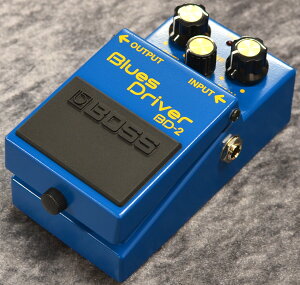 yVizBOSS BD-2 Blues Driver #N4S1704 yrܓXz