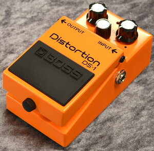 yVizBOSS DS-1 Distortion #B0S1401 yfBXg[VzyrܓXz