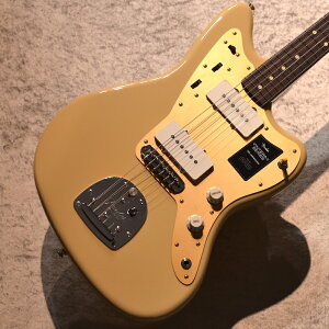 yViAEgbgzFender Vintera II 50s Jazzmaster Rosewood Fingerboard `Desert Sand` #MX25014863 y3.76kgzyrܓXz