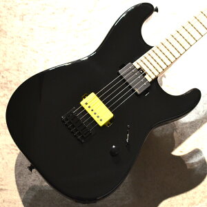 yViAEgbgzCharvel Sean Long Signature Pro-Mod San Dimas Style 1 HH HT M Maple Fingerboard Gloss Black #MC242742 y3.52kgzyrܓXz