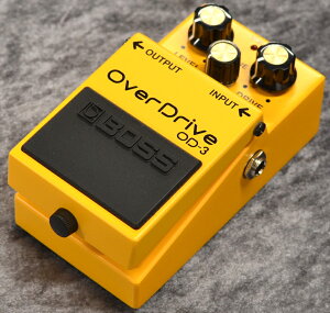 �y�V�i�zBOSS OD-3 OverDrive #B7S2629 �y�r�ܓX�z