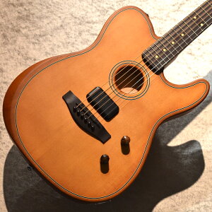 American Acoustasonic Telecaster [Natural]
