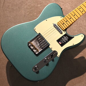 yVizFender American Professional Classic Telecaster `Faded Sherwood Green Metallic` #US25053791 y3.39kgzyrܓXz