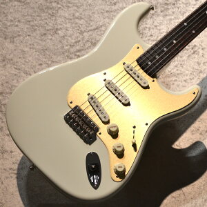 yVizFender Custom Shop yEXPERIENCE 2025oW́z Limited Edition Roasted Stratocaster Special NOS `'55 Desert Tan` #CZ575913 y3.52kgzyrܓXz