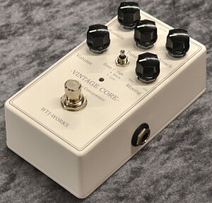 yVizHTJ-WORKS VINTAGE CORE COMPRESSOR -White- #44 yrܓXz