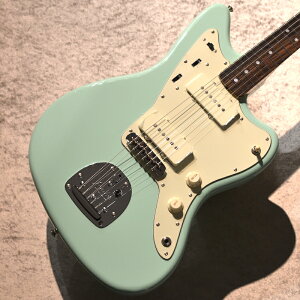 yVizFender FSR Collection Made in Japan Traditional 60s Jazzmaster `Surf Green` #JD25029696 yy3.39kgzyrܓXz