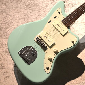 yVizFender FSR Collection Made in Japan Traditional 60s Jazzmaster `Surf Green` #JD25029807 yy3.40kgzyrܓXz