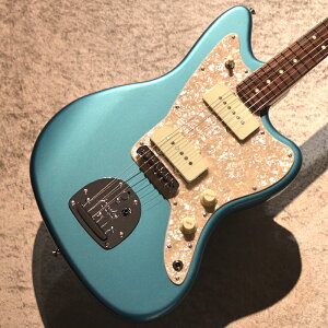 yVizFender FSR Collection Made in Japan Hybrid II Jazzmaster `Teal Green Metallic` #JD25031293 yy3.43kgzyrܓXz
