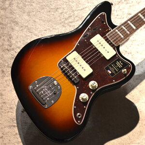 �y�V�i�zFender American Vintage II 1966 Jazzmaster �`3-Color Sunburst�` #V2327858 �y3.77kg�z�y�r�ܓX�z