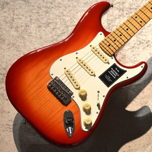 �y�V�i�zFender Player II Stratocaster Maple Fingerboard �`Aged Cherry Burst�` #MX25026898 �y3.21kg�z�y�r�ܓX�z
