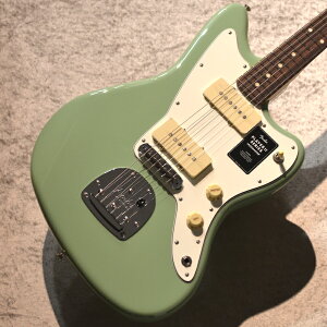 �y�V�i�zFender Player II Jazzmaster Rosewood Fingerboard �`Birch Green�` #MX25118171 �y�y��3.46kg�z�y�r�ܓX�z
