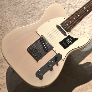 �y�V�i�zFender Player II Telecaster Rosewood Fingerboard �`White Blonde�` #MX25128825 �y�y��3.01kg�z�y�r�ܓX�z
