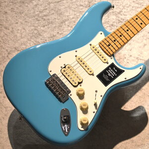 �y�V�i�zFender Player II Stratocaster HSS Maple Fingerboard �`Aquatone Blue�` #MX25110733 �y3.53kg�z�y�r�ܓX�z
