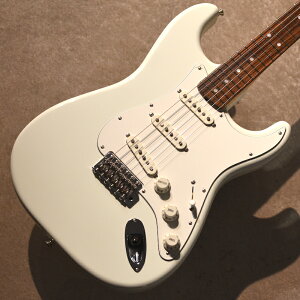 �y�V�i�zFender FSR Collection Made in Japan Traditional Late 60s Stratocaster �`Olympic White�` #JD25019715 �y3.28kg�z�y�r�ܓX�z