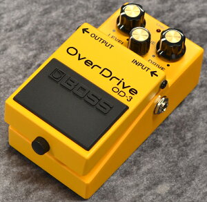 �y�V�i�zBOSS OD-3 OverDrive #B1T4329 �y�r�ܓX�z