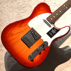 �y�V�i�zFender Player II Telecaster Rosewood Fingerboard �`Aged Cherry Burst�`#MX25109775 �y�y��2.97kg�z�y�r�ܓX�z