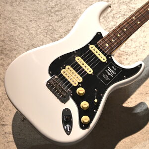 �y�V�i�zFender Player II Stratocaster HSS Rosewood Fingerboard �`Polar White�` #MX25156424 �y3.66kg�z�y�r�ܓX�z