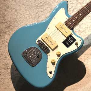 �y�V�i�zFender Player II Jazzmaster Rosewood Fingerboard �`Aquatone Blue�` #MX25116636 �y3.55kg�z�y�r�ܓX�z