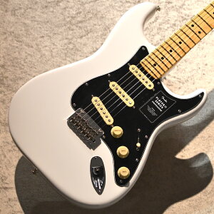 �y�V�i�zFender Player II Stratocaster Maple Fingerboard �`Polar White�` #MX25162037 �y�y��3.26kg�z�y�r�ܓX�z