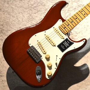 �y�V�i�zFender Player II Stratocaster Maple Fingerboard �`Transparent Mocha Burst�` #MX25106634 �y�y��2.91kg�z�y�r�ܓX�z