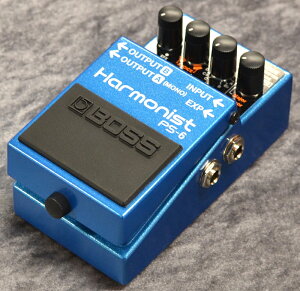 �y�V�i�zBOSS PS-6 Harmonist #B1T3662 �y�r�ܓX�z