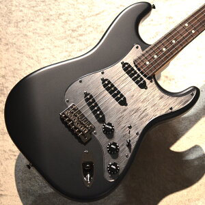 �y�V�i�zFender 2026 Collection Made in Japan Hybrid II Stratocaster �`Matte Phantom Black�` #JD26008472 �y3.33kg�z�y�r�ܓX�z