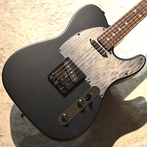 �y�V�i�zFender 2026 Collection Made in Japan Hybrid II Telecaster �`Matte Phantom Black�` #JD26007265 �y3.24kg�z�y�r�ܓX�z