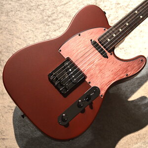 �y�V�i�zFender 2026 Collection Made in Japan Hybrid II Telecaster �`Matte Inferno Red�` #JD26005783 �y3.31kg�z�y�r�ܓX�z