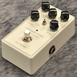 �y�V�i�zHTJ-WORKS VINTAGE CORE COMPRESSOR -White- #47 �y�r�ܓX�z