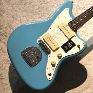 �y�V�i�zFender Player II Jazzmaster Rosewood Fingerboard �`Aquatone Blue�` #MX25120001 �y3.54kg�z�y�r�ܓX�z