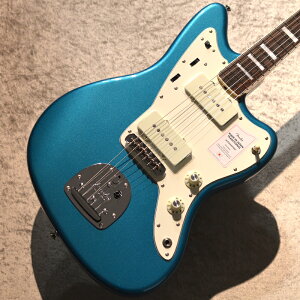 �y�V�i�zFender Made in Japan Traditional Late 60s Jazzmaster �`Ocean Turquoise Metallic�` #JD26012368 �y3.49kg�z�y�r�ܓX�z