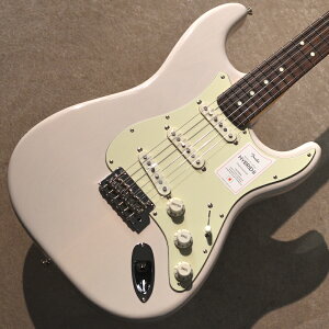 �y�V�i�zFender Made in Japan Hybrid II Stratocaster Rosewood Fingerboard �`US Blonde�` #JD26013249 �y3.34kg�z�y�r�ܓX�z
