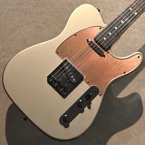 �y�V�i�zFender 2026 Collection Made in Japan Hybrid II Telecaster �`Matte Champagne Mirage�` #JD26013604 �y3.41kg�z�y�r�ܓX�z