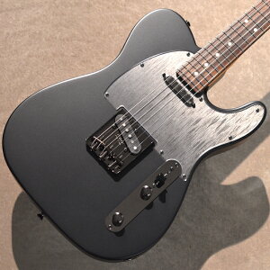 �y�V�i�zFender 2026 Collection Made in Japan Hybrid II Telecaster �`Matte Phantom Black�` #JD26014639 �y3.35kg�z�y�r�ܓX�z