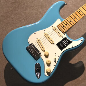 �y�V�i�zFender Player II Stratocaster Maple Fingerboard �`Aquatone Blue�` #MX25129146 �y3.45kg�z�y�r�ܓX�z
