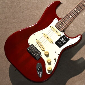 �y�V�i�zFender Player II Stratocaster Rosewood Fingerboard �`Transparent Cherry Burst�` #MX25151752 �y�y��2.98kg�z�y�r�ܓX�z