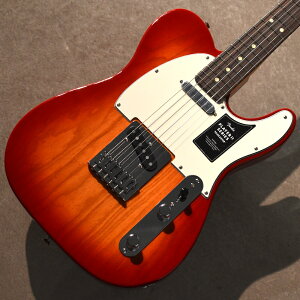 �y�V�i�zFender Player II Telecaster Rosewood Fingerboard �`Aged Cherry Burst�` #MX25118922 �y�y��2.92kg�z�y�r�ܓX�z