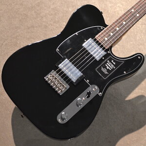 �y�V�i�zFender Player II Telecaster HH Rosewood Fingerboard �`Black�` #MX26013655 �y3.53kg�z�y�r�ܓX�z