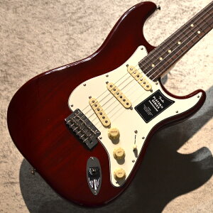 �y�V�i�zFender Player II Stratocaster Rosewood Fingerboard �`Transparent Cherry Burst�` #MX25142715 �y�y��2.91kg�z�y�r�ܓX�z