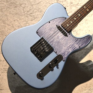 �y�V�i�zFender 2026 Collection Made in Japan Hybrid II Telecaster �`Matte Aero Blue�` #JD26014024 �y3.14kg�z�y�r�ܓX�z