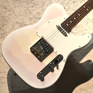 �y�V�i�zFender 2026 Collection Made in Japan Hybrid II Telecaster �`Yellow Mist�` #JD26009662 �y3.33kg�z�y�r�ܓX�z