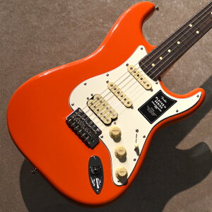 �y�V�i�zFender Player II Stratocaster HSS Rosewood Fingerboard �`Rallye Orange�` #MX26020092 �y3.67kg�z�y�r�ܓX�z