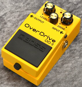 �y�V�i�zBOSS OD-3 OverDrive #B6T6426 �y�r�ܓX�z