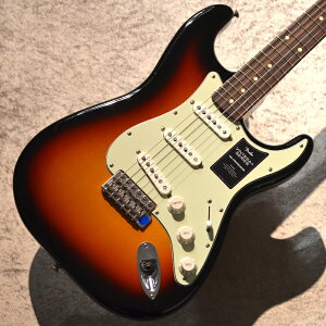 �y�V�i�zFender Limited Edition Vintera II Road Worn '60s Stratocaster �`3-Color Sunburst�` #MX26040966 �y3.52kg�z�y�r�ܓX�z
