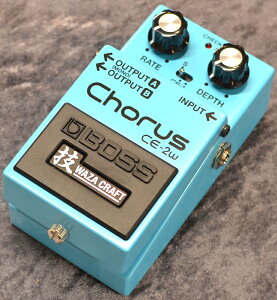 �y�V�i�zBOSS CE-2W Chorus #73890 �y�r�ܓX�z