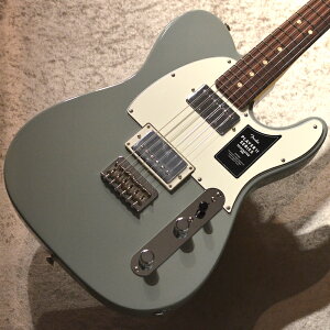 �y�V�i�zFender Player II Telecaster HH Rosewood Fingerboard �`Cactus Gray�` #MXA26010561 �y3.59kg�z�y�r�ܓX�z