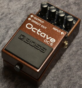 �y�V�i�zBOSS OC-5 Octave #J7T9919 �y�I�N�^�[�o�[�z�y�r�ܓX�z
