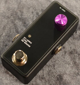 yVizHTJ-WORKS JT1054 Mid Booster Purple Knob #87y~bhu[X^[zyrܓXz