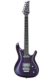 Ibanez JS2450-MCP [Joe Satriani / ジョー・サトリアーニ] (Muscle Car Purple)(ストラップラバー付) (ご予約受付中)【ONLINE STORE】