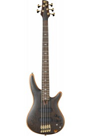 Ibanez SR Prestige Series SR5005-OL (Oil)(5弦ベース)(送料無料)(ご予約受付中)【ONLINE STORE】